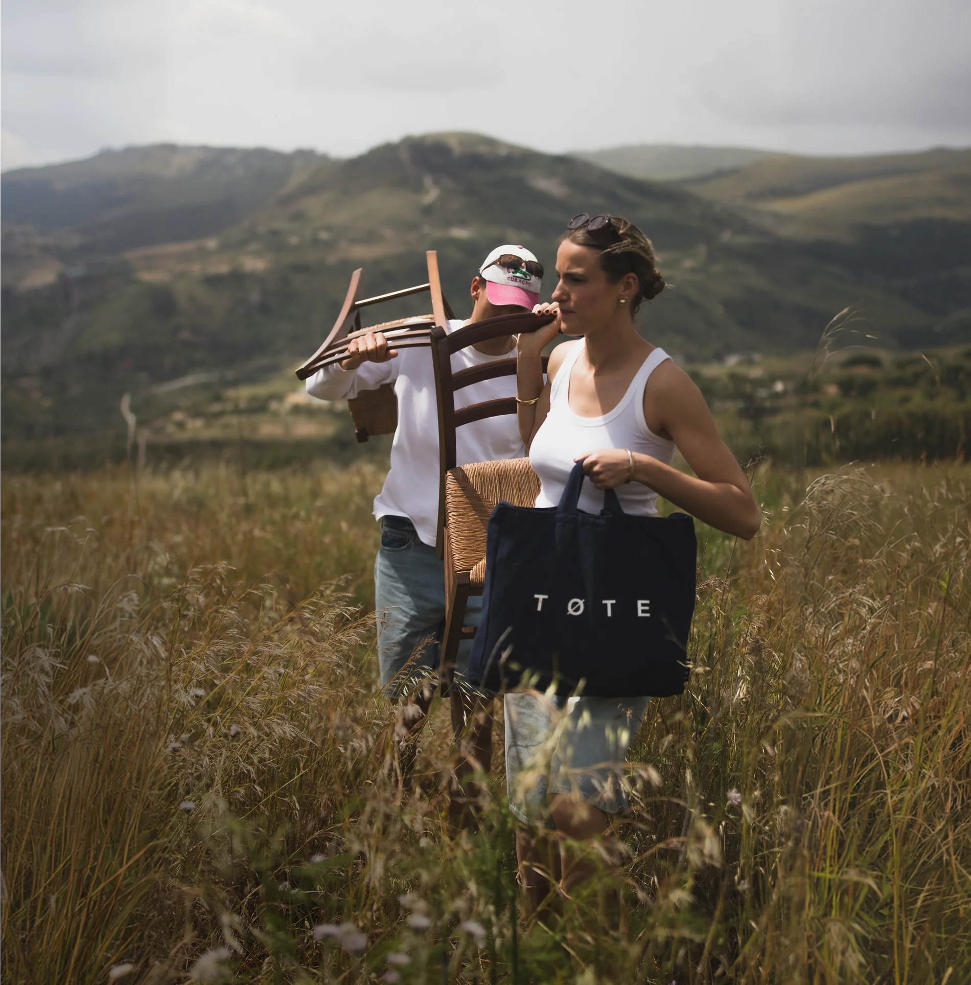 Elevate Your Style With TØTE